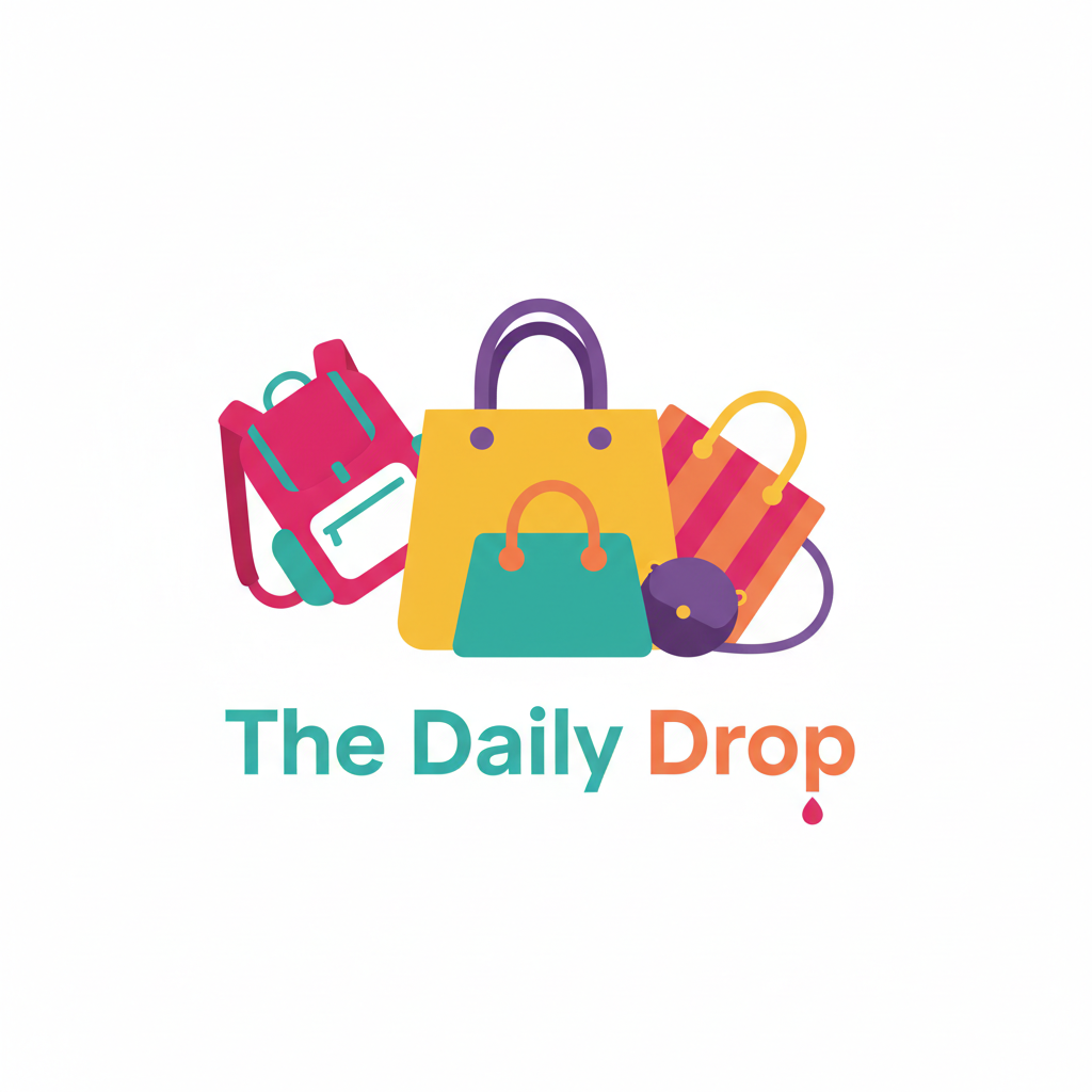 The Daily Drop