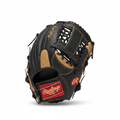 Rawlings Softball Glove - White Background